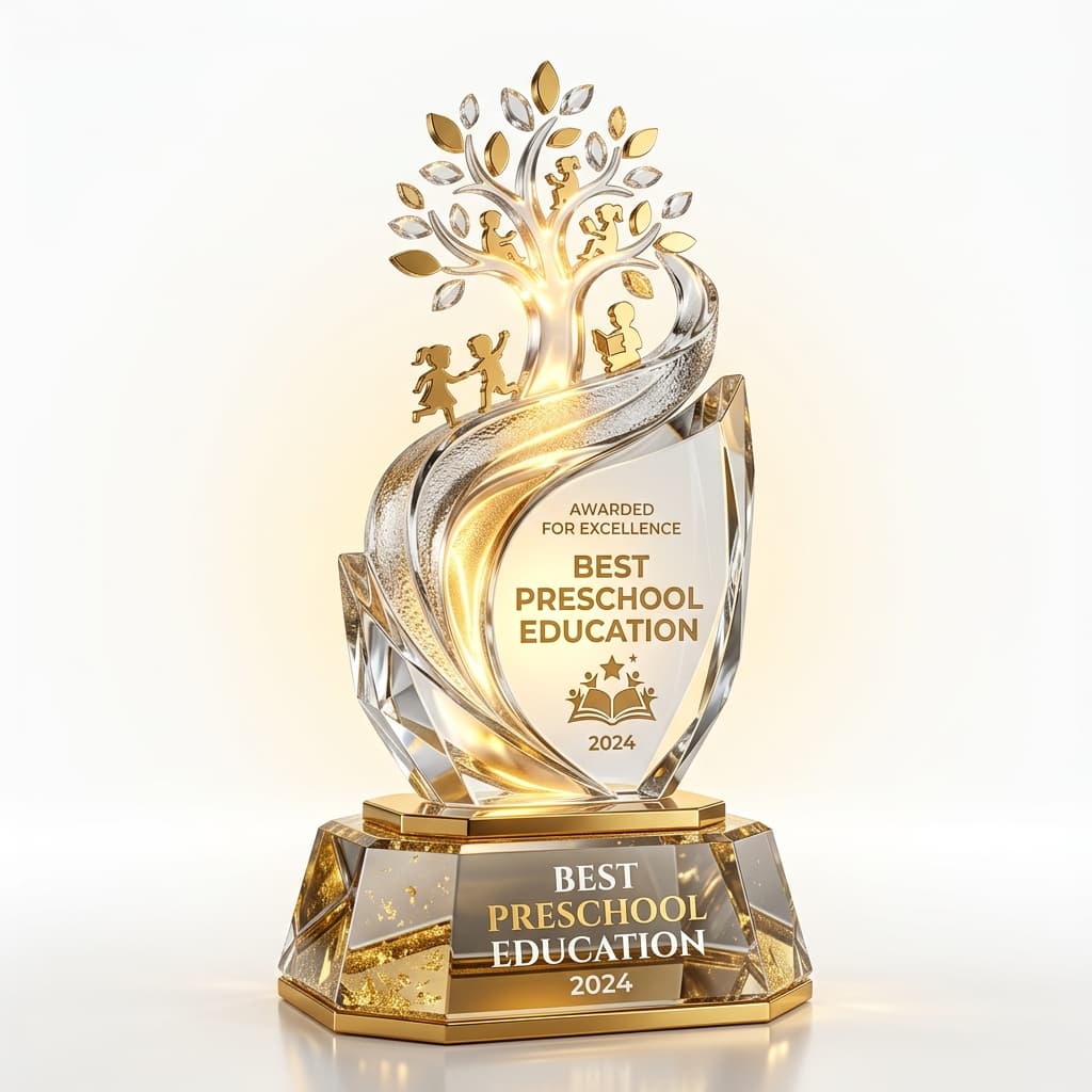 Best Preschool in Bangalore (Jayamahal)