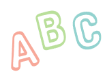 Alphabets