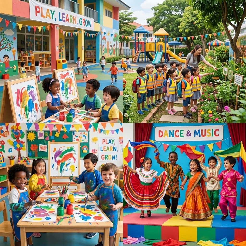 OMOIYARI secondary activity