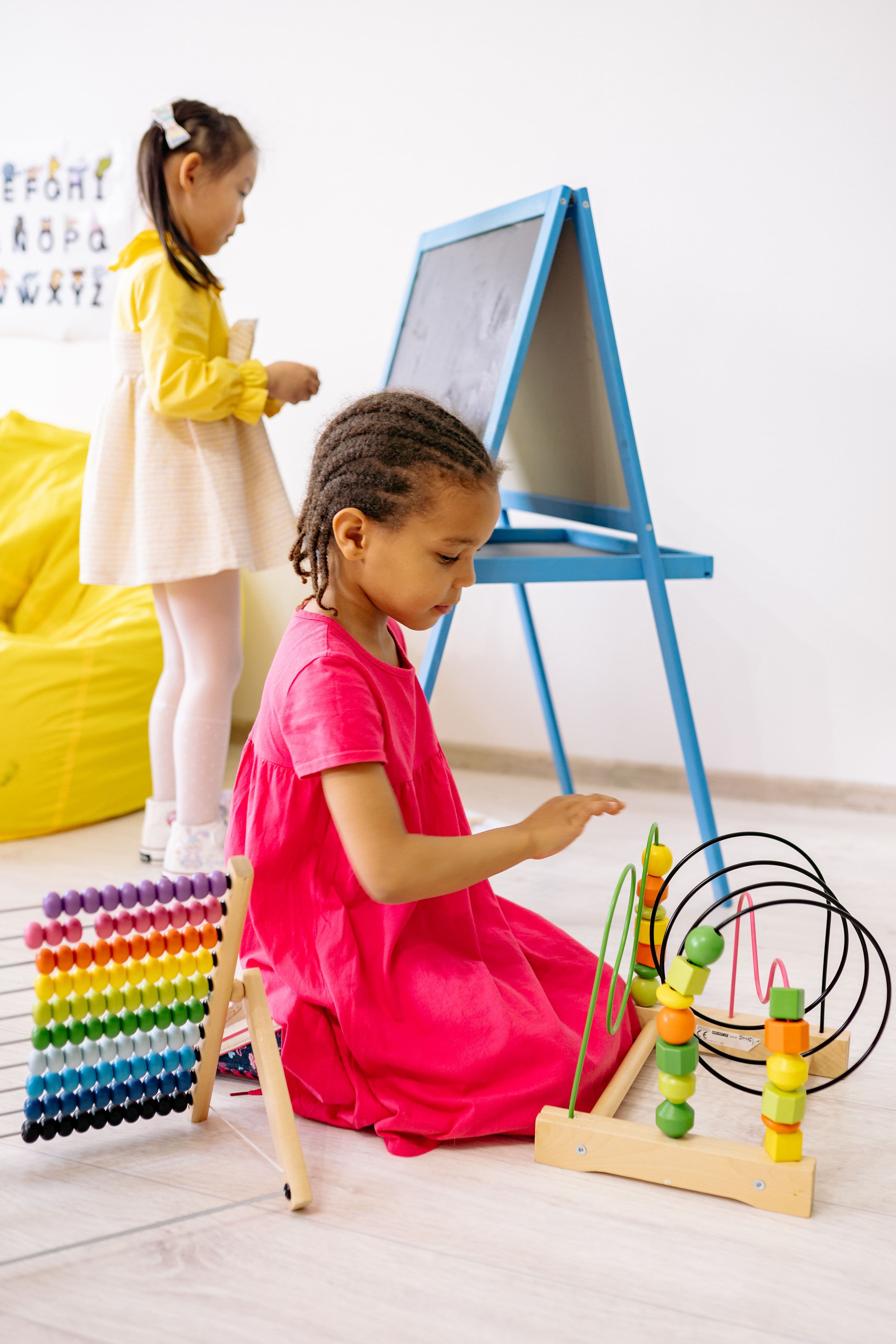 Choosing the Right Preschool: What Actually Matters to Parents