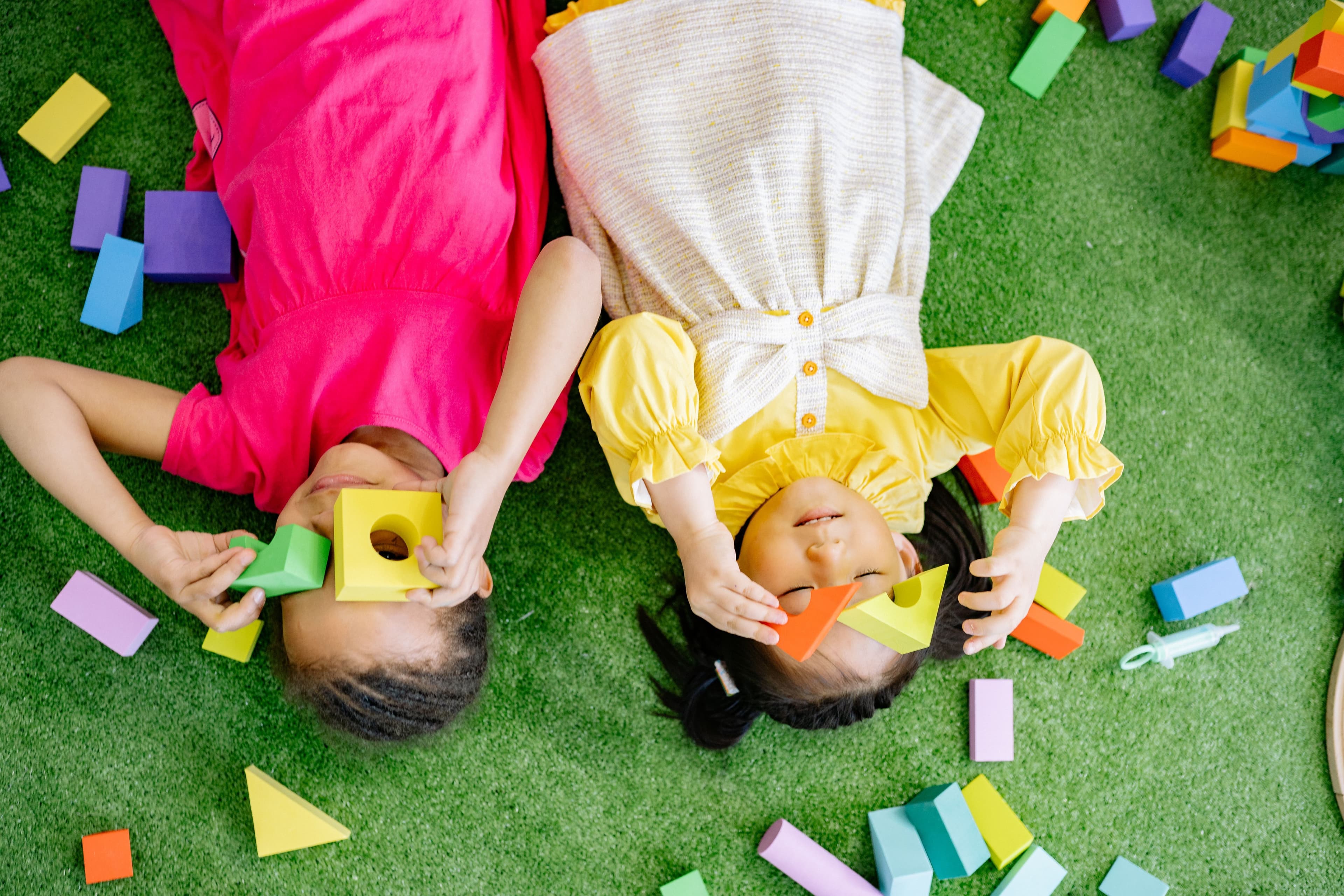 Play-Based Learning: Is It Actually Effective?