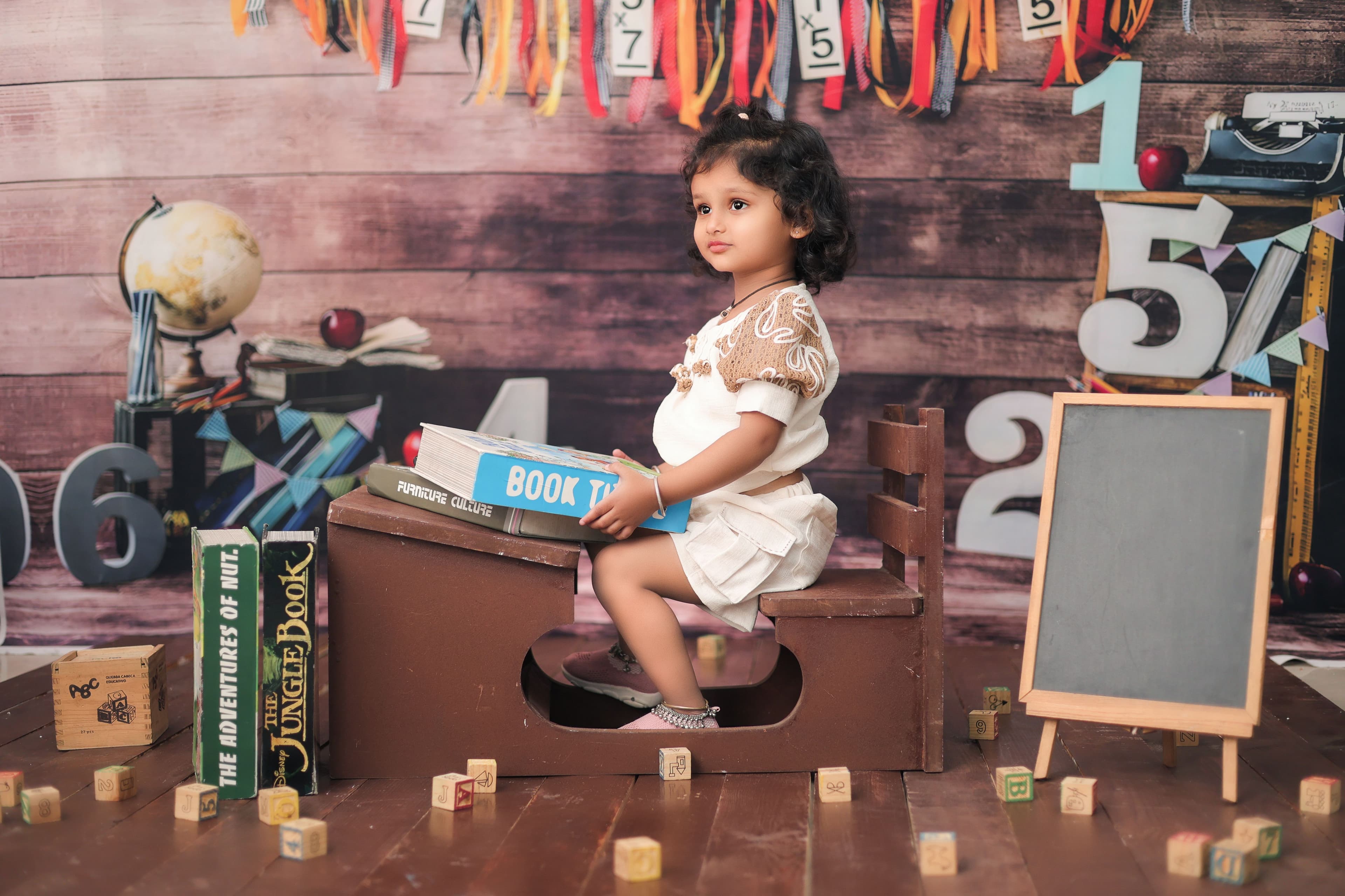 A Day at Whizkids International Preschool Jayamahal