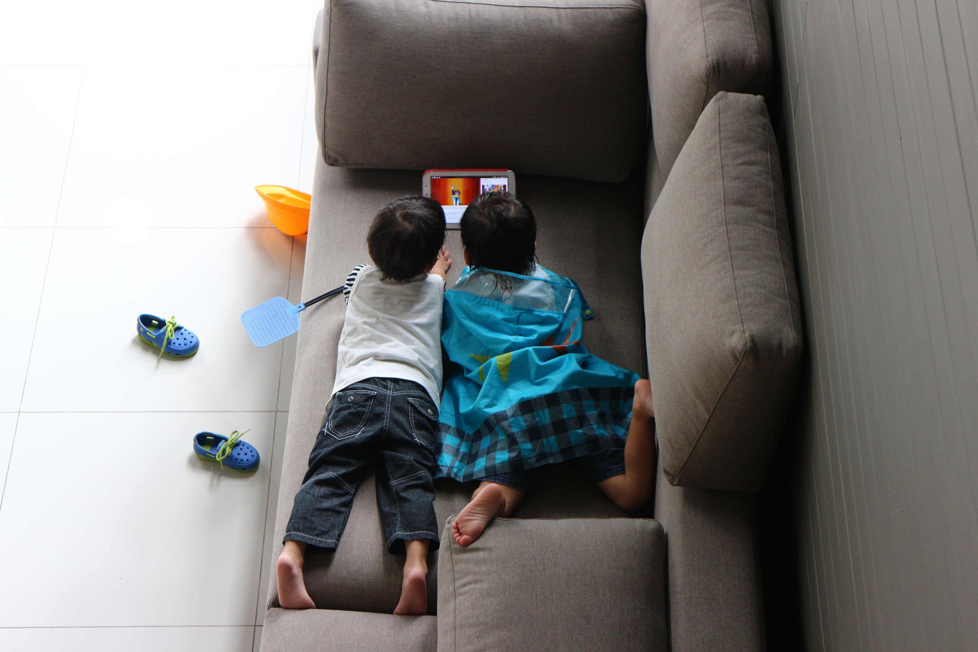 Screen Time vs Real Learning: What Parents Should Know